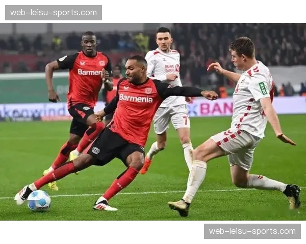 保级关键战：波鸿主场对阵科隆，六分之战一触即发