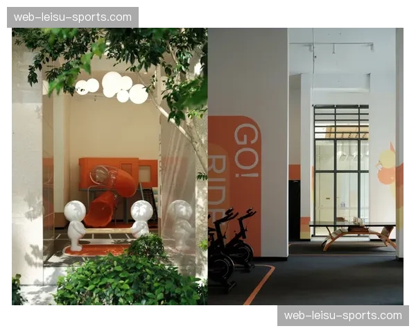 全龄友好与无障碍设计理念 深度融入场馆服务细节