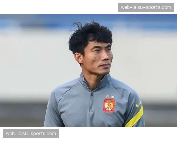 邓涵文徐新加盟云南玉昆，实力派国脚选择中超新军引发关注