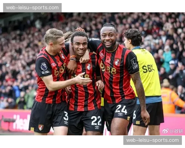 诺丁汉森林2-1绝杀伯恩茅斯，保级希望重燃