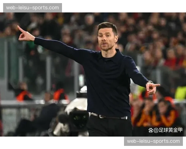 哈维·阿隆索的轮换艺术：勒沃库森如何应对密集赛程