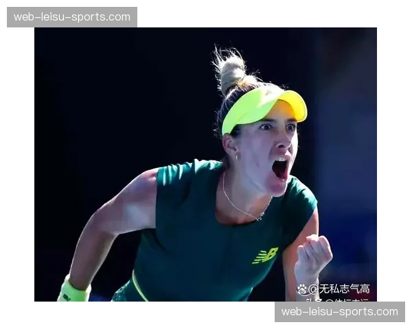 迈阿密女单第三轮：一场比赛因医疗暂停三次，最终耗时超过三小时