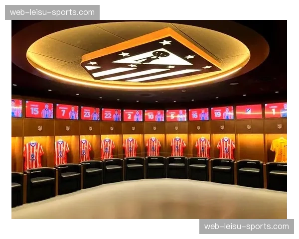 马竞提交大都会球场扩建新方案,计划增加5000坐席 马竞提交大都会球场扩建新方案,计划增加5000坐席