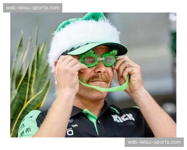 博塔斯宣布将于2026赛季结束后退役，结束15年F1生涯