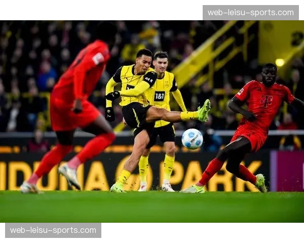 德国国家德比在即，拜仁会否为限制维尔茨而回归4231双后腰配置？