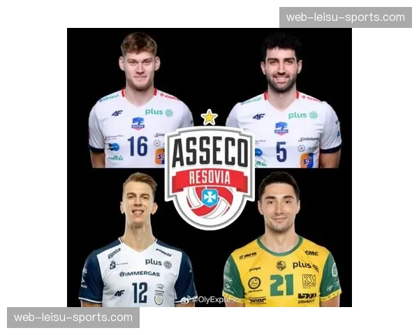 法国男排主攻手帕特里确认因脚踝手术,将缺席整个2026赛季